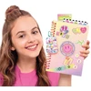Epee Rinkinys papierowe kreacje studio scrapbooking 4w1