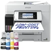 „Epson EcoTank ET-5885“ A4 formato daugiafunkcis spausdintuvas, baltas