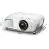 „Epson EH-TW7100 4K PRO-UHD“ projektorius