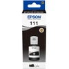 „Epson T111 EcoTank“ pigmentinio juodo rašalo buteliukas
