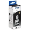 „Epson T111 EcoTank“ pigmentinio juodo rašalo buteliukas