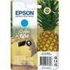 Epson - T604 žydro rašalo kasetė (C13T10G24010)