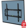 Laikiklis Esperanza ERW014 TV mount 26-70'' iki 30kg