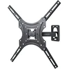 Laikiklis Esperanza ERW015 TV Mount 26“–70” 177.8 cm Juodas