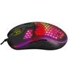 Esperanza EGM305 su laidu žaidimų pelė LED GRB 6D opt. USB Anteros