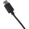 Esperanza EH204K USB-C jungtis