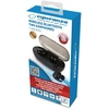 Belaidės Ausinės - Esperanza TWS CARDERA Bluetooth 5.0 į ausis įkišamos 4h Pokalbio Laikas Juodos