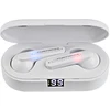 Esperanza EH230W Bluetooth In-Ear Ausinės TWS Baltas