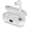 Esperanza EH230W Bluetooth In-Ear Ausinės TWS Baltas