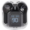 Bluetooth Ausinės - Esperanza EH238K TWS Juodos