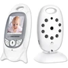 Mobili auklė Esperanza LCD 2.0 Gregorio