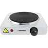 Esperanza EKH013W Baltas Electric stove