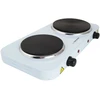 Esperanza EKH014W Electric cooker 2 zones Baltas