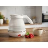 Elektrinis Virdulys - Esperanza EKK023 0,5 L 750 W Baltas