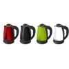Esperanza EKK113W electric virdulys 1.8 L Juodas,Baltas 1800 W
