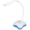 Stalinė lempa Esperanza LED balta (ELD105W - 5901299943199)