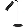 Esperanza ELD118K LED desk lamp 3in1 Juodas