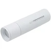 Esperanza ELD118W 3 viename LED stalinė lempa Agena balta