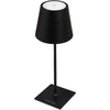Esperanza ELD119K LED Desk Lamp Juodas