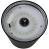 Esperanza ELD119K LED Desk Lamp Juodas