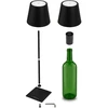 Esperanza ELD119K LED Desk Lamp Juodas