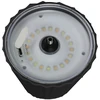 Esperanza ELD120K LED stalinė lempa, juoda