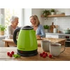Elektrinis Virdulys - Esperanza EKK128G - 1 L, Žalias, 1350 W