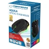 Esperanza EM132 pelė dešinei rankai USB Optinė 7200 DPI
