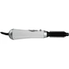 Besisukantis plaukų šepetys plaukams Esperanza Nefertiti EBL001W (400W, baltos spalvos)