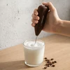 ESPERANZA EKF001N LATTE - pieno putų plakiklis