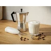 ESPERANZA EKF001W LATTE - pieno putų plakiklis