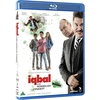Palladium Iqbal ir slaptas receptas (Blu-ray)