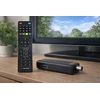 „Esperanza“ skaitmeninis imtuvas / dekoderis DVB-T2 H.265 / HEVC EV109R