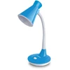 Esperanza stalinė lempa ELD115B, E27, tiara, mėlyna