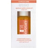 Essie abrikosų skonio nagų odelių aliejus, kondicionuojantis ir drėkinantis nagus, 13,5 ml