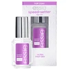 Essie - Speed ​​Setter viršutinis sluoksnis