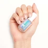 Essie Hard To Resist Advanced Nail Strengthener Nail Care Nagų priežiūros priemonė moterims, 13,5 ml