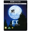 ET – ateivis (4K UHD ir „Blu-ray“)