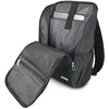 Esperanza ET199 Nešiojamas kompiuteris Backpack 15.6'' Juodas