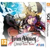 Etrian Odyssey 2: Untold – Nintendo 3DS