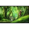 Etrian Odyssey Untold: The Millenium Girl - Nintendo 3DS