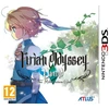 Etrian Odyssey Untold: The Millenium Girl - Nintendo 3DS