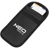 Neo Dėklas Automobilio raktų dėklas, kuris blokuoja signalą