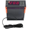 Eurokomp Termostat 230V STC-1000 E6114
