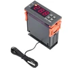 Eurokomp Termostat 230V STC-1000 E6114