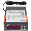 Eurokomp Termostat 230V STC-1000 E6114