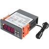 Eurokomp Termostat 230V STC-1000 E6114