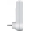 Eurokomp Termostat su gniazdem 230V E6185