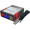 Eurokomp Termostatas 230 V STC-3008 E6246
