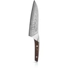 Eva Solo - Santoku peilis - Pakka mediena - 18 cm